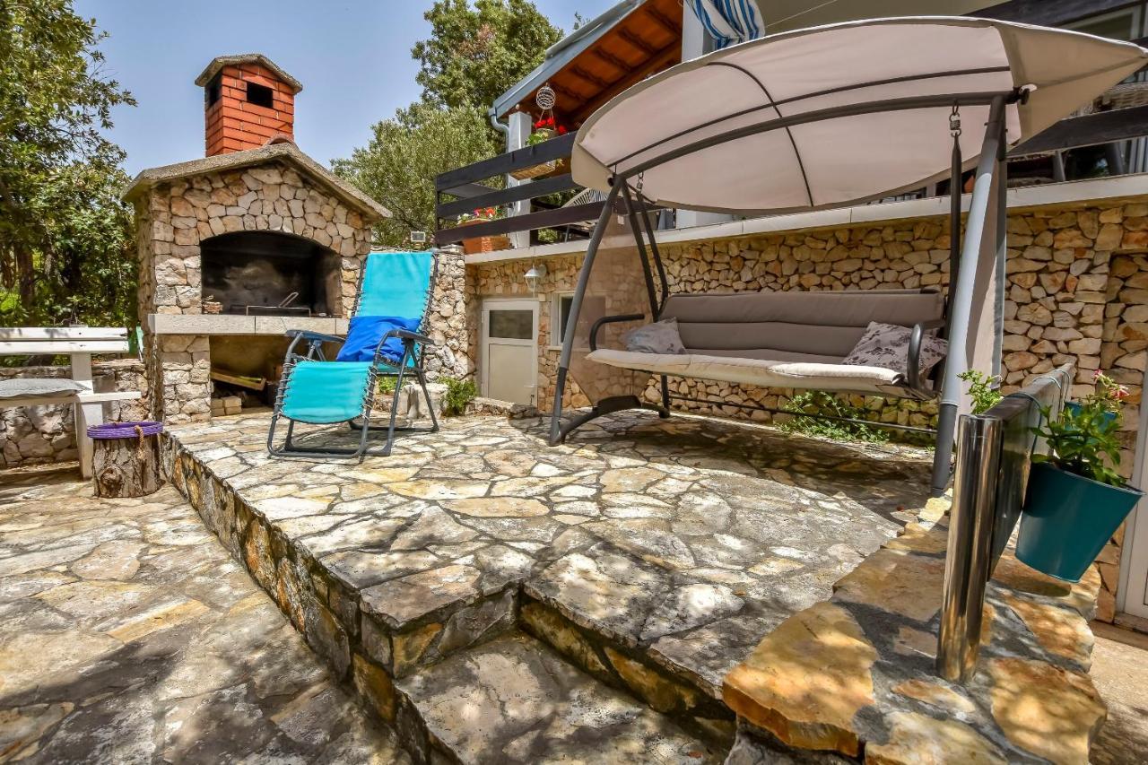 Villa House Spirit Of The Sea à Ražanj Extérieur photo