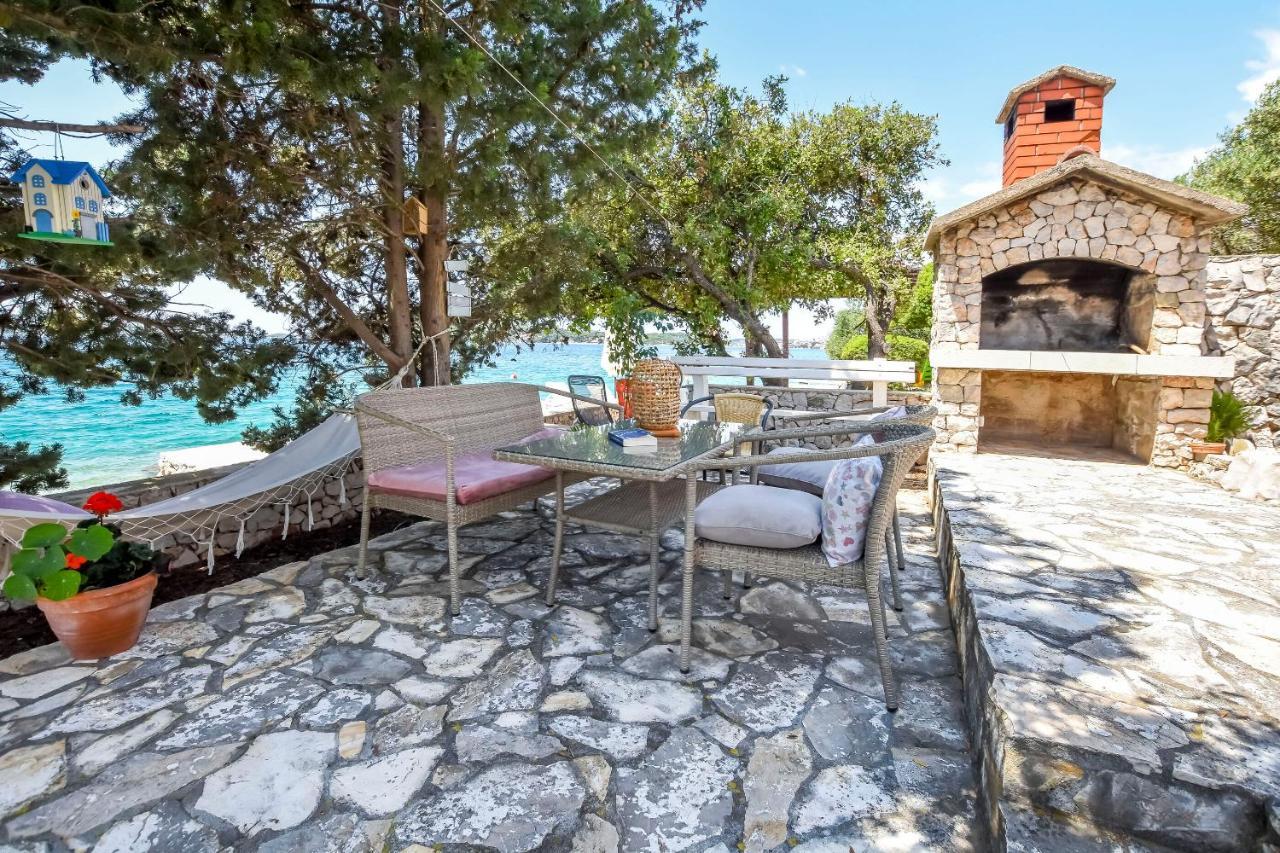 Villa House Spirit Of The Sea à Ražanj Extérieur photo