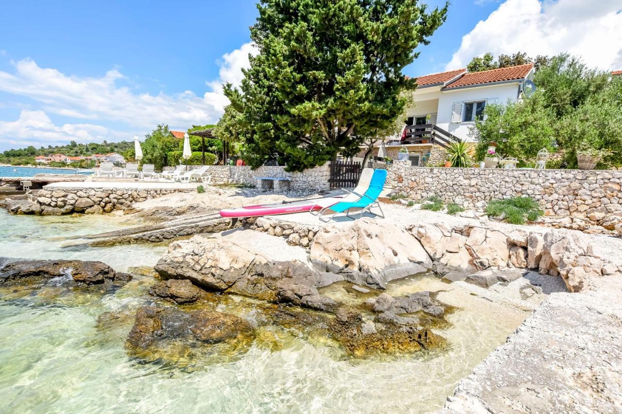 Villa House Spirit Of The Sea à Ražanj Extérieur photo