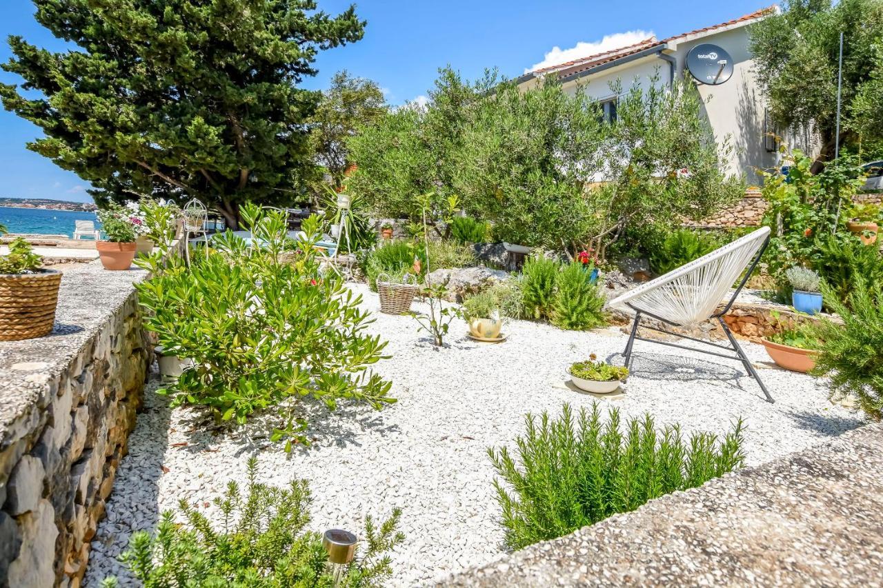 Villa House Spirit Of The Sea à Ražanj Extérieur photo